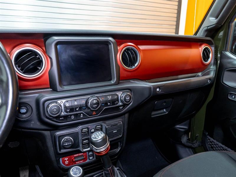 jeep Gladiator 2023 - 18