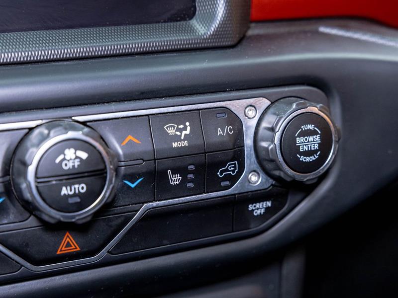 jeep Gladiator 2023 - 20