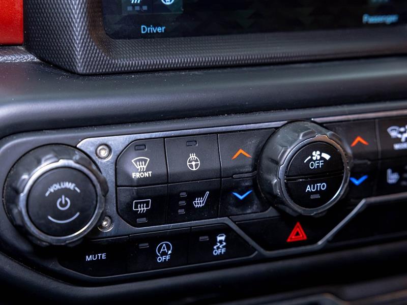 jeep Gladiator 2023 - 21