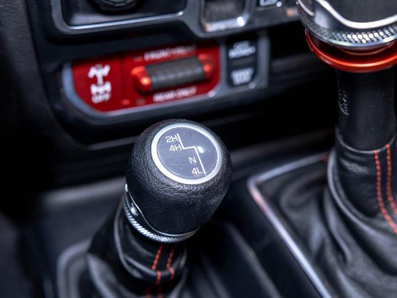 jeep Gladiator 2023 - 25