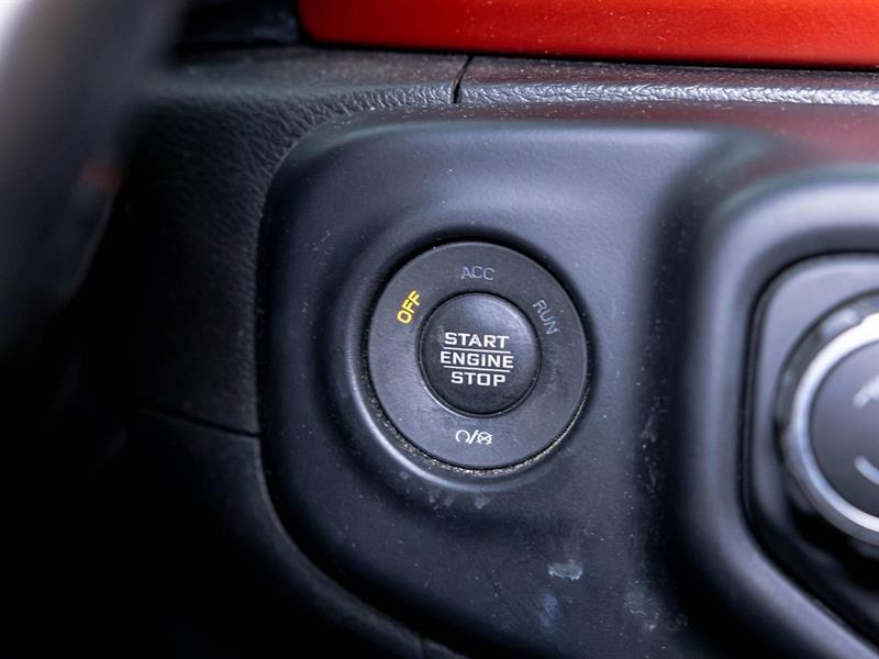 jeep Gladiator 2023 - 26