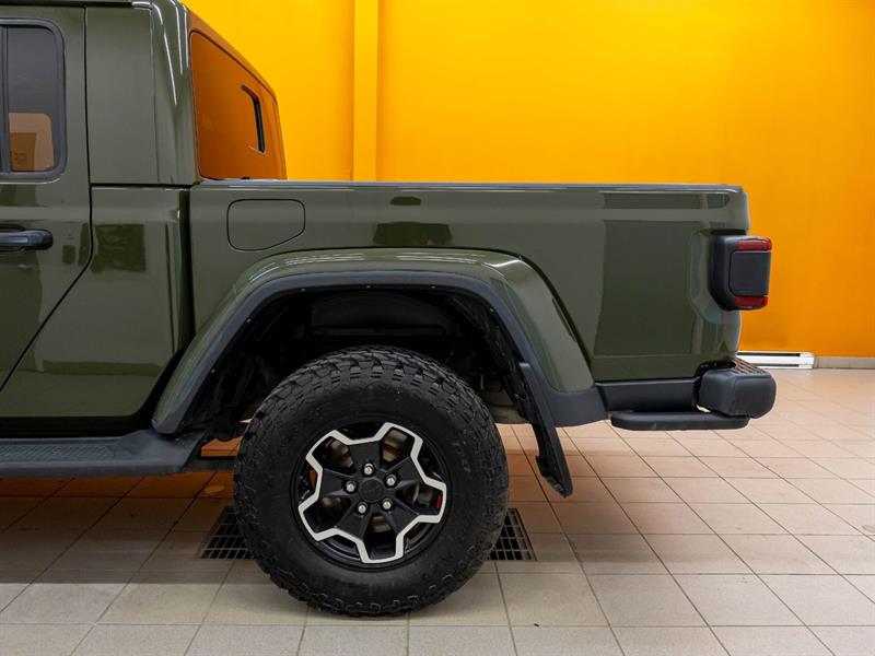 jeep Gladiator 2023 - 29