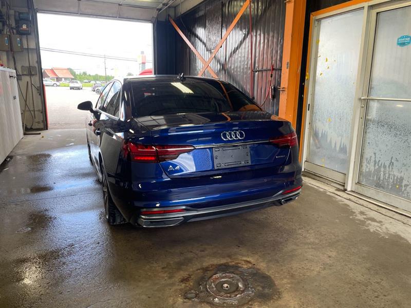 audi A4 2023 - 8