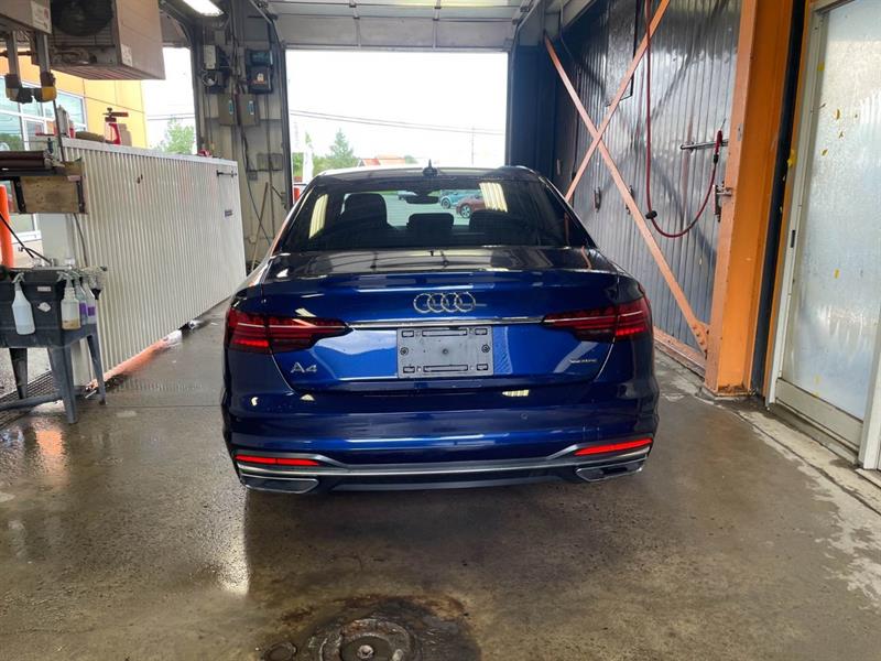 audi A4 2023 - 9