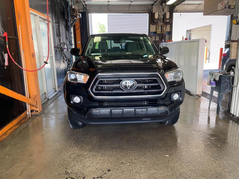 toyota Tacoma 2022 - 4