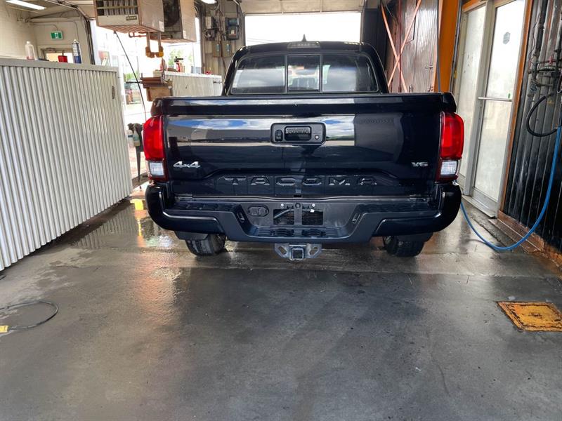 toyota Tacoma 2022 - 6