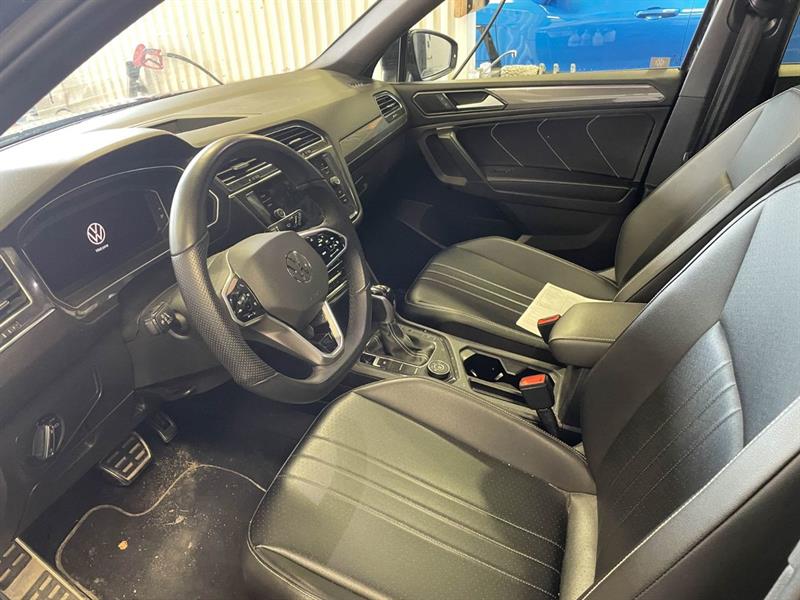 volkswagen Tiguan 2022 - 4