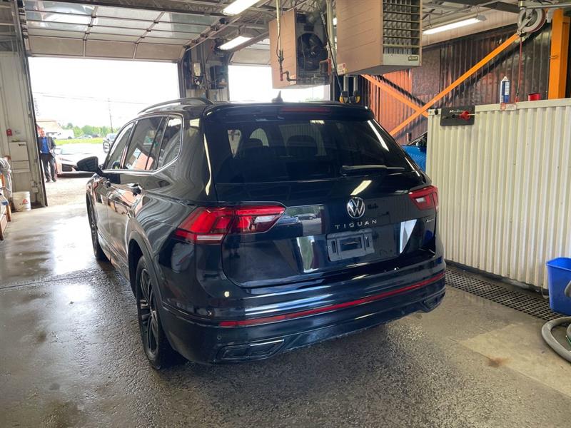volkswagen Tiguan 2022 - 6