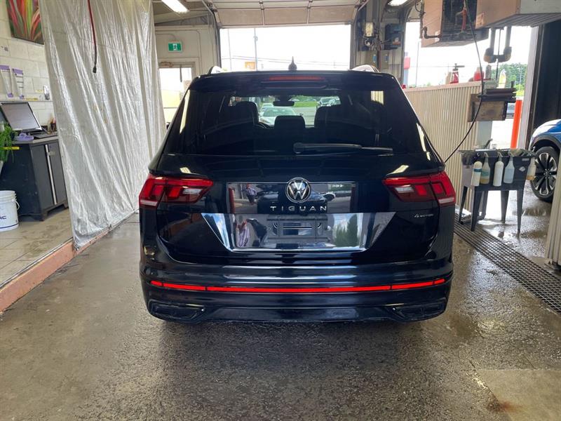 volkswagen Tiguan 2022 - 8