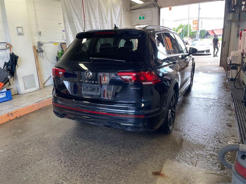 volkswagen Tiguan 2022 - 9