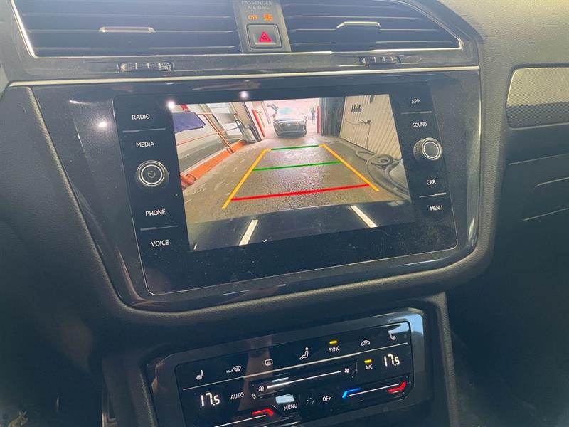 volkswagen Tiguan 2022 - 16