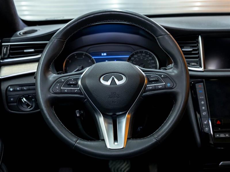 infiniti QX50 2021 - 14