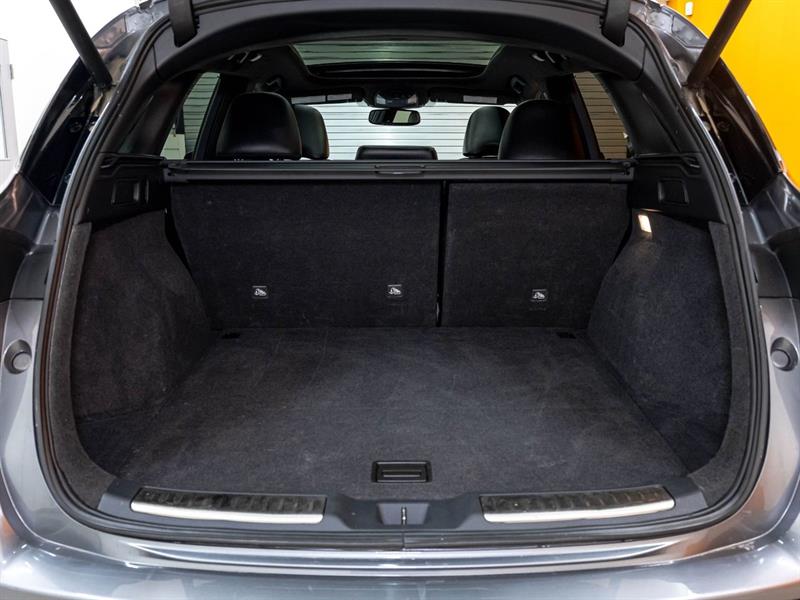 infiniti QX50 2021 - 30