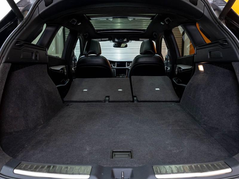 infiniti QX50 2021 - 31