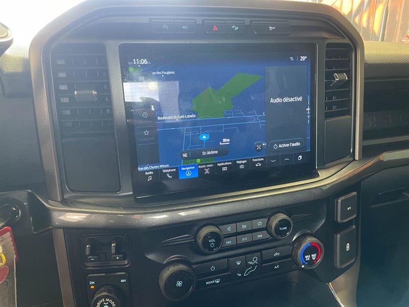 ford F-150 2024 - 3