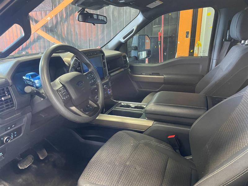 ford F-150 2024 - 4
