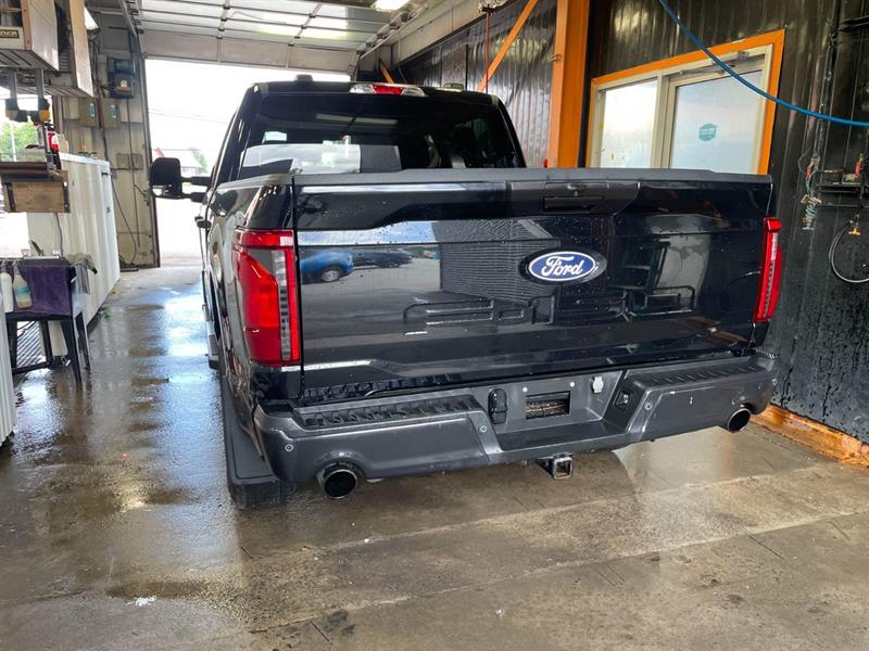 ford F-150 2024 - 6