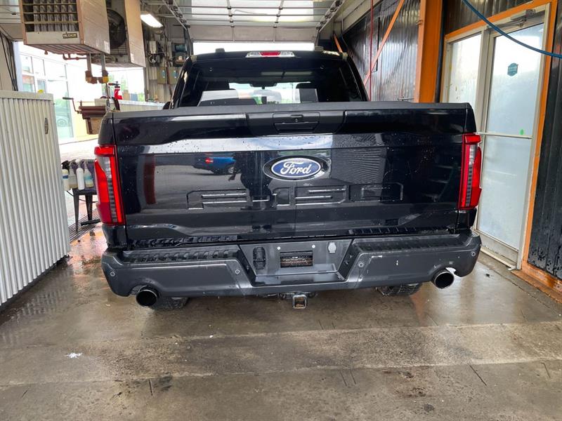 ford F-150 2024 - 8