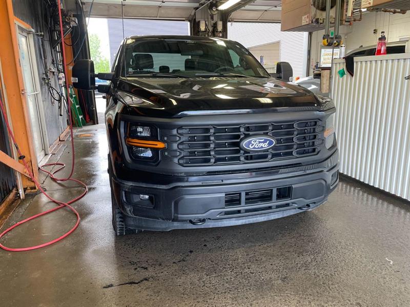 ford F-150 2024 - 10