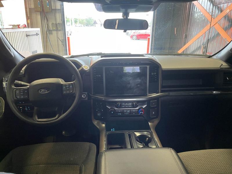 ford F-150 2024 - 12