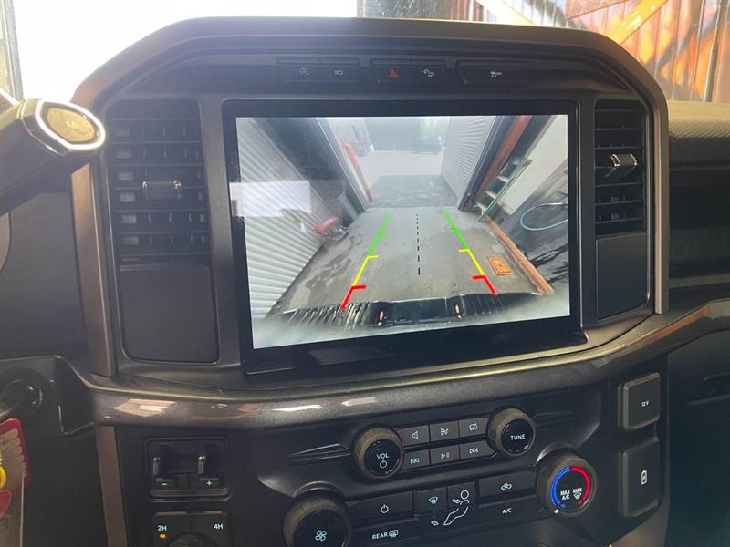 ford F-150 2024 - 13