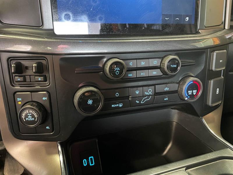 ford F-150 2024 - 14