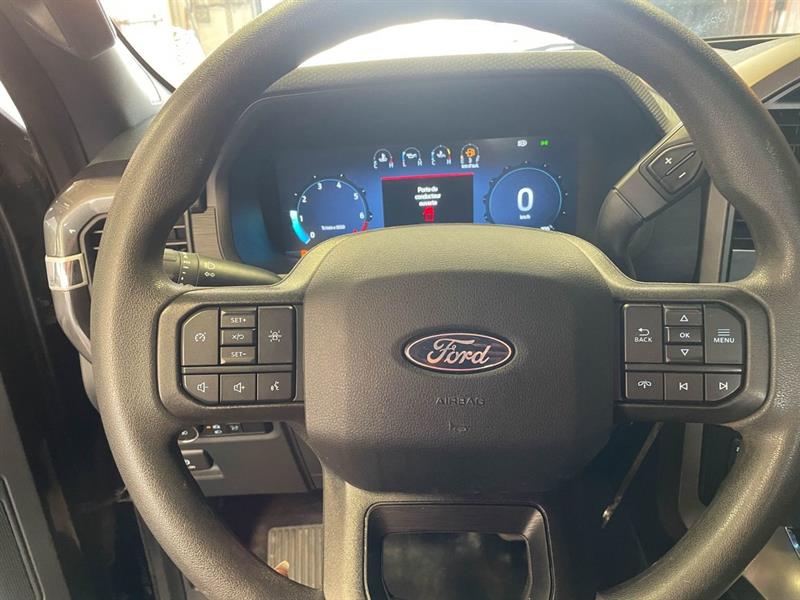 ford F-150 2024 - 16