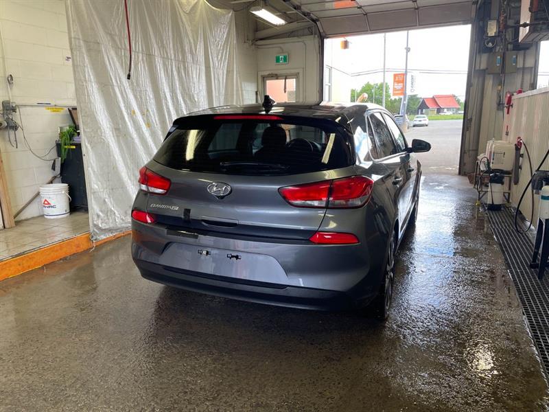 hyundai Elantra GT 2018 - 9