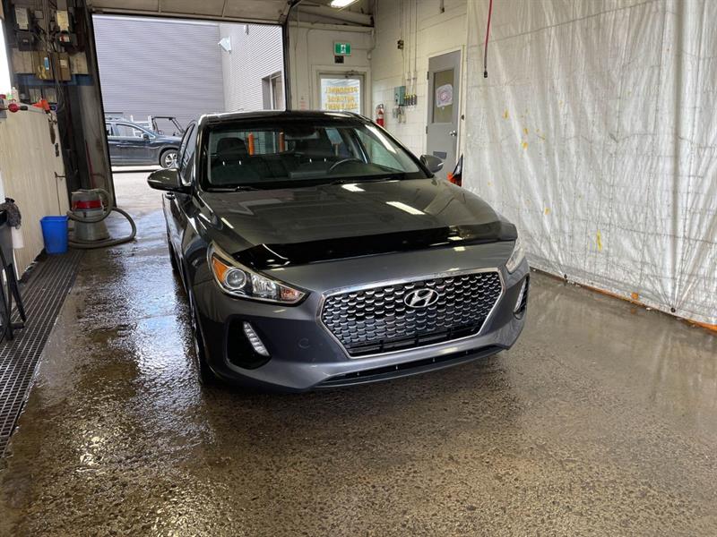 hyundai Elantra GT 2018 - 10