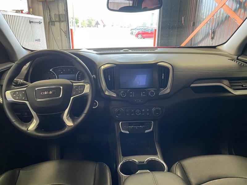gmc Terrain 2024 - 12