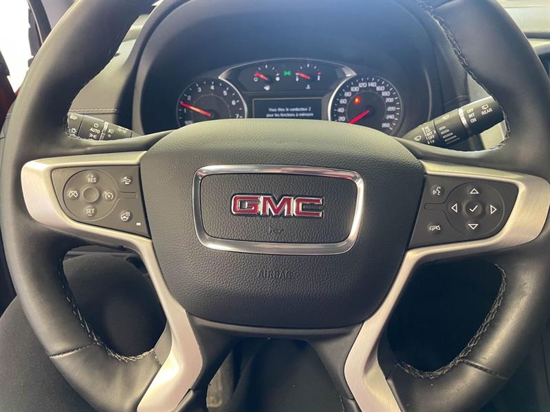 gmc Terrain 2024 - 14
