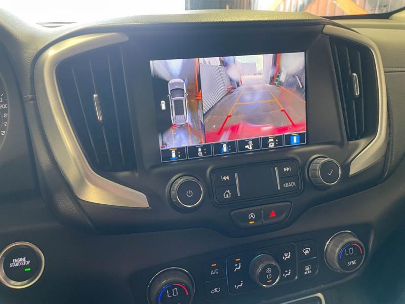 gmc Terrain 2024 - 16