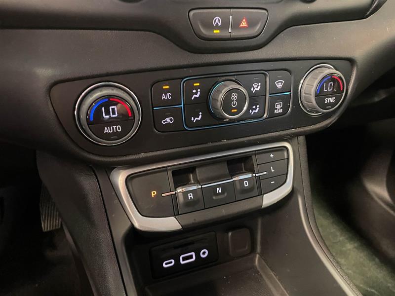 gmc Terrain 2024 - 17