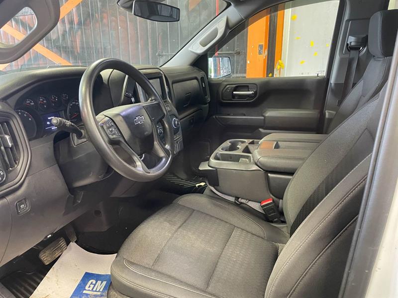 chevrolet Silverado 1500 2024 - 3