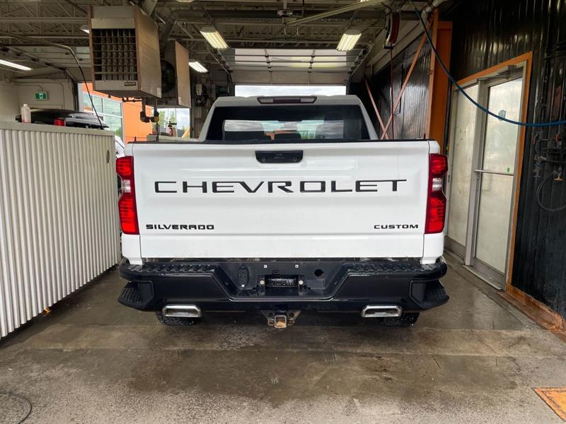 chevrolet Silverado 1500 2024 - 6