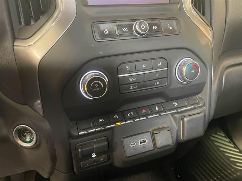 chevrolet Silverado 1500 2024 - 13