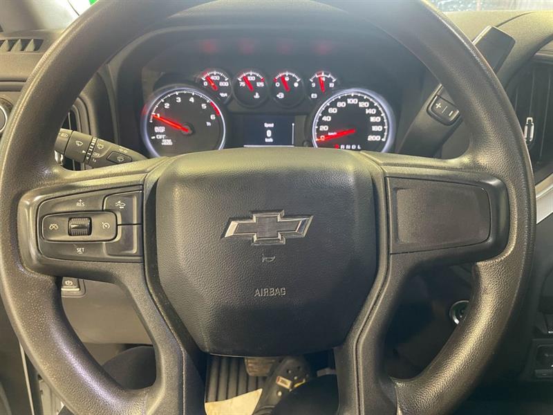 chevrolet Silverado 1500 2024 - 14