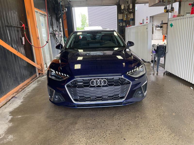 audi A4 2023 - 6