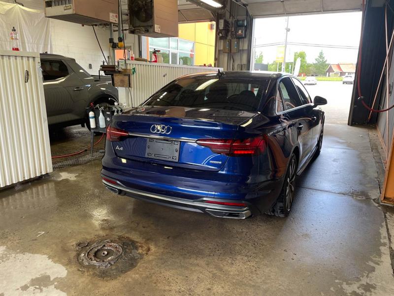 audi A4 2023 - 10