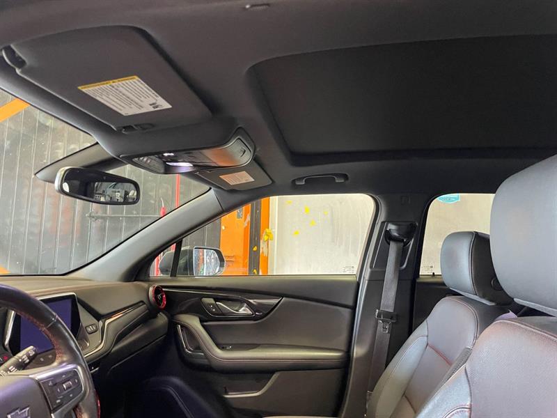 chevrolet Blazer 2020 - 3