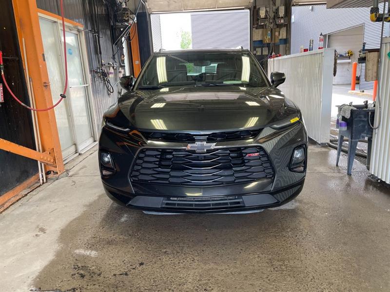 chevrolet Blazer 2020 - 6
