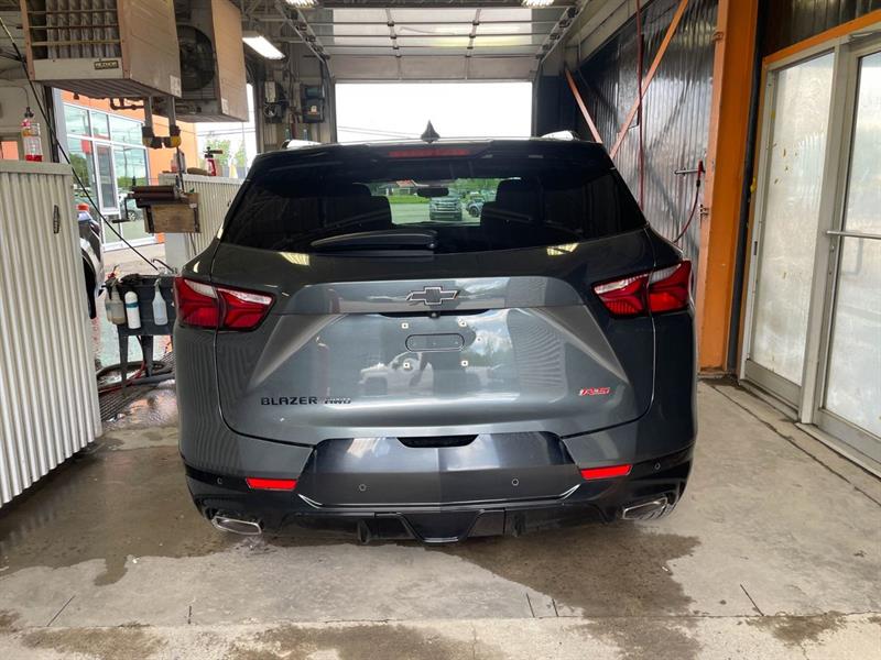chevrolet Blazer 2020 - 9