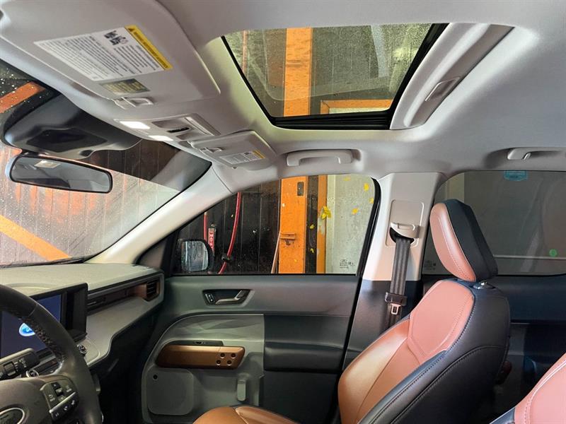 ford Maverick 2023 - 3