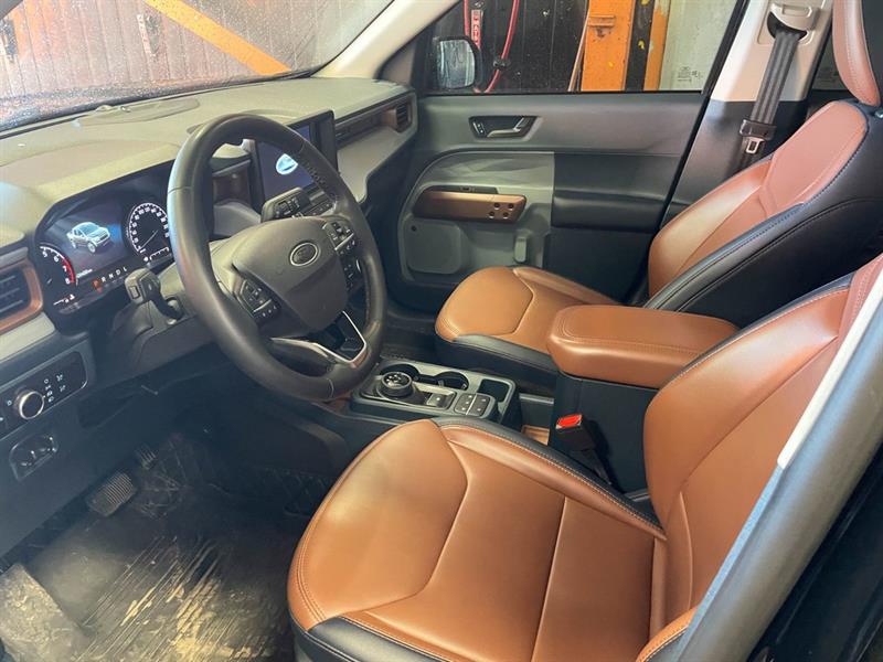 ford Maverick 2023 - 5