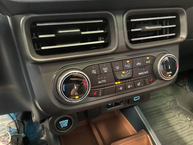 ford Maverick 2023 - 14