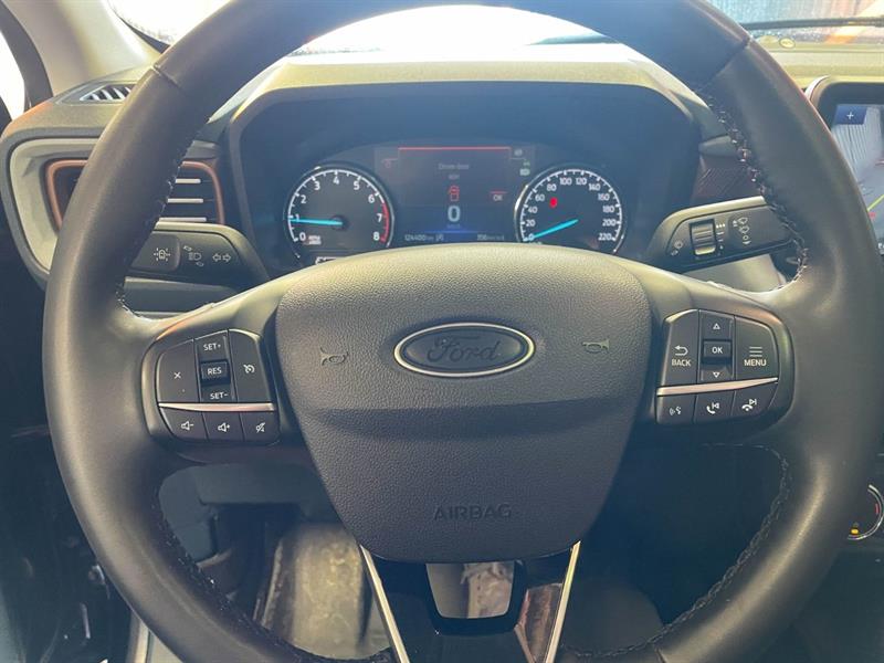 ford Maverick 2023 - 18