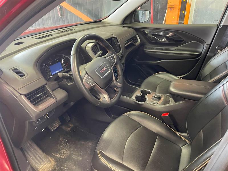 gmc Terrain 2024 - 3