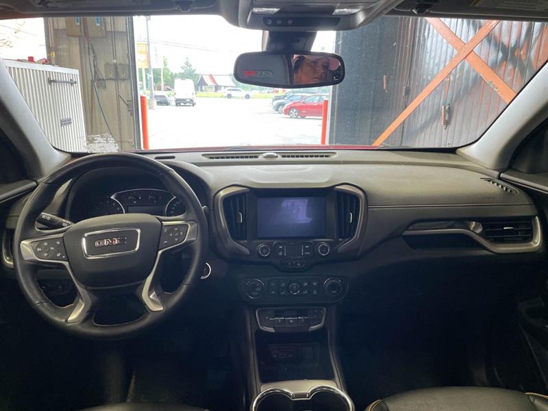 gmc Terrain 2024 - 10