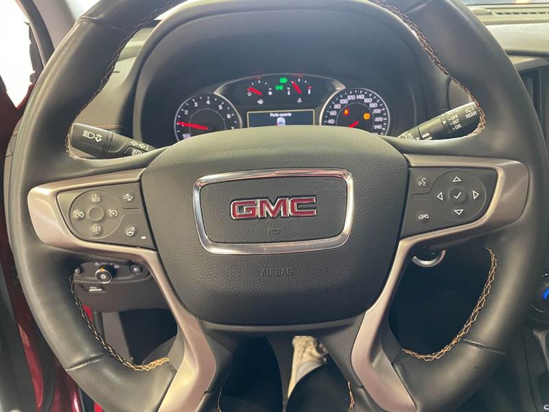 gmc Terrain 2024 - 13