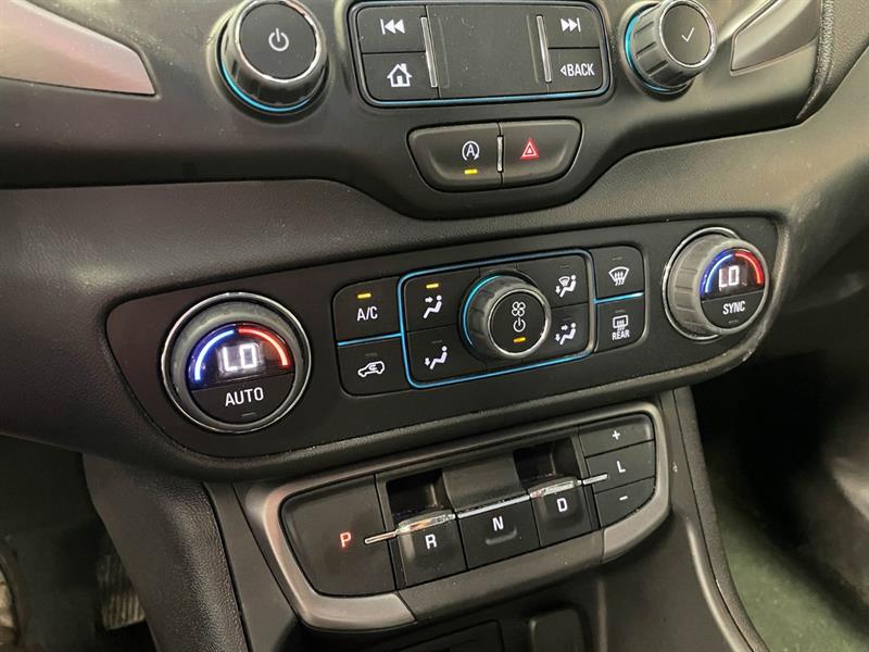 gmc Terrain 2024 - 16